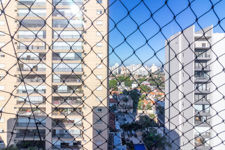 Apartamento à venda com 70m², 2 quartos e 1 vaga Apartamento à venda com 70m², 2 quartos e 1 vagaVista do Quarto 1