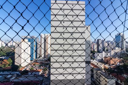 Apartamento à venda com 70m², 2 quartos e 1 vaga Apartamento à venda com 70m², 2 quartos e 1 vagaVista do Quarto 2