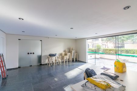 Apartamento à venda com 70m², 2 quartos e 1 vaga Apartamento à venda com 70m², 2 quartos e 1 vagaÁrea comum - Salão de festas