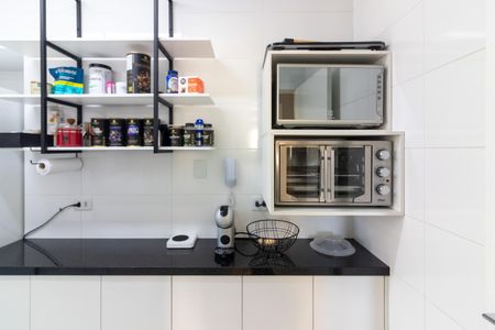 Apartamento à venda com 70m², 2 quartos e 1 vaga Apartamento à venda com 70m², 2 quartos e 1 vagaCozinha