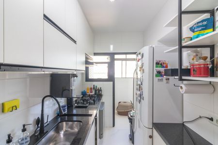 Apartamento à venda com 70m², 2 quartos e 1 vaga Apartamento à venda com 70m², 2 quartos e 1 vagaCozinha
