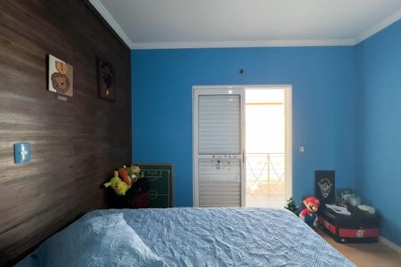 Casa de condomínio à venda com 290m², 3 quartos e 4 vagas Casa de condomínio à venda com 290m², 3 quartos e 4 vagasQuarto 1