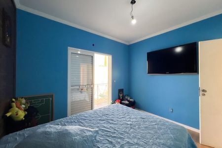Casa de condomínio à venda com 290m², 3 quartos e 4 vagas Casa de condomínio à venda com 290m², 3 quartos e 4 vagasQuarto 1