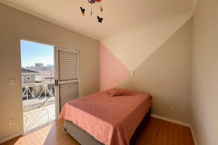 Casa de condomínio à venda com 290m², 3 quartos e 4 vagas Casa de condomínio à venda com 290m², 3 quartos e 4 vagasQuarto 2