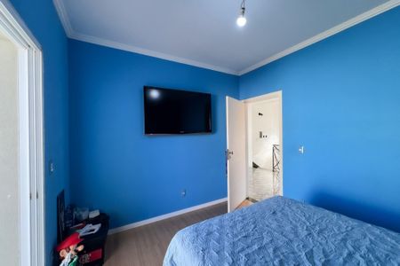 Casa de condomínio à venda com 290m², 3 quartos e 4 vagas Casa de condomínio à venda com 290m², 3 quartos e 4 vagasQuarto 1