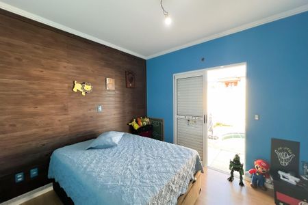Casa de condomínio à venda com 290m², 3 quartos e 4 vagas Casa de condomínio à venda com 290m², 3 quartos e 4 vagasQuarto 1