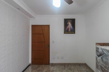 Apartamento para alugar com 50m², 2 quartos e 1 vaga Apartamento para alugar com 50m², 2 quartos e 1 vagaSala