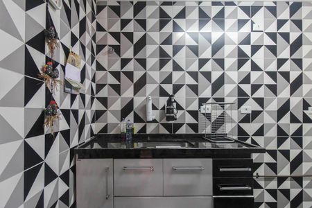 Apartamento para alugar com 50m², 2 quartos e 1 vaga Apartamento para alugar com 50m², 2 quartos e 1 vagaCozinha