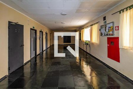 Apartamento para alugar com 50m², 2 quartos e 1 vaga Apartamento para alugar com 50m², 2 quartos e 1 vagaHall de entrada