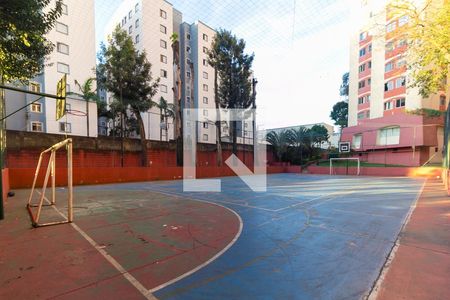 Apartamento para alugar com 50m², 2 quartos e 1 vaga Apartamento para alugar com 50m², 2 quartos e 1 vagaQuadra Esportiva