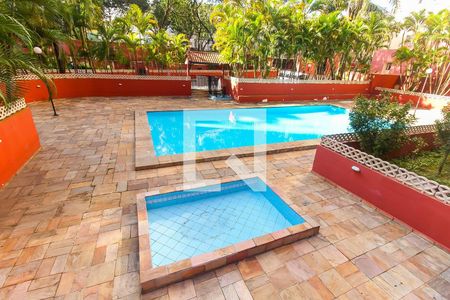 Apartamento para alugar com 50m², 2 quartos e 1 vaga Apartamento para alugar com 50m², 2 quartos e 1 vagaPiscina