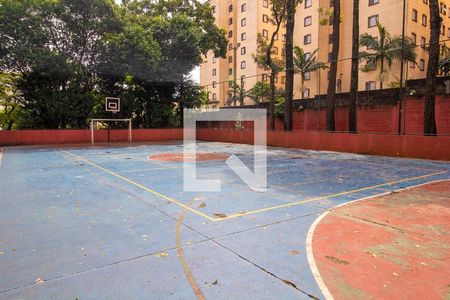 Apartamento para alugar com 50m², 2 quartos e 1 vaga Apartamento para alugar com 50m², 2 quartos e 1 vagaQuadra Esportiva