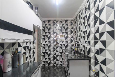 Apartamento para alugar com 50m², 2 quartos e 1 vaga Apartamento para alugar com 50m², 2 quartos e 1 vagaCozinha