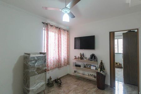 Apartamento para alugar com 50m², 2 quartos e 1 vaga Apartamento para alugar com 50m², 2 quartos e 1 vagaSala
