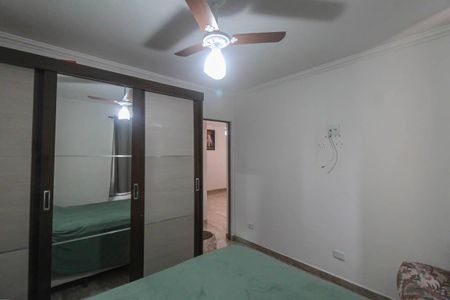 Apartamento para alugar com 50m², 2 quartos e 1 vaga Apartamento para alugar com 50m², 2 quartos e 1 vagaQuarto 1