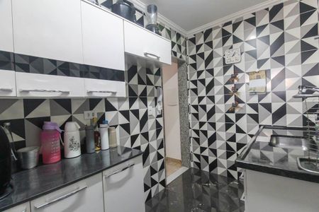 Apartamento para alugar com 50m², 2 quartos e 1 vaga Apartamento para alugar com 50m², 2 quartos e 1 vagaCozinha