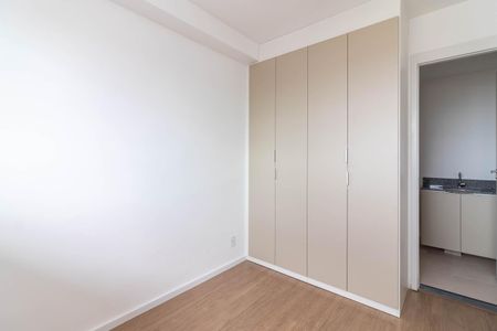 Apartamento para alugar com 31m², 1 quarto e sem vagaSuíte
