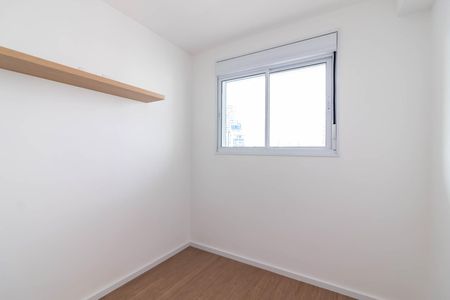 Apartamento para alugar com 31m², 1 quarto e sem vagaSuíte