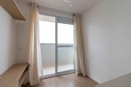 Apartamento para alugar com 31m², 1 quarto e sem vagaSala