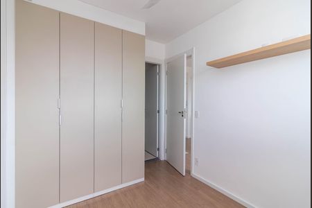 Apartamento para alugar com 31m², 1 quarto e sem vagaSuíte