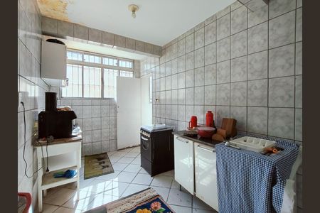 Casa para alugar com 424m², 5 quartos e 2 vagasCozinha
