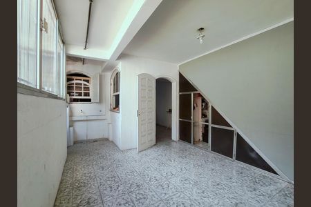 Casa para alugar com 424m², 5 quartos e 2 vagasSala