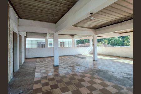 Casa para alugar com 424m², 5 quartos e 2 vagasTerraço