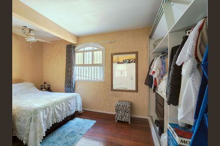 Casa para alugar com 424m², 5 quartos e 2 vagasQuarto 3