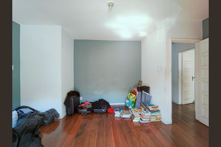 Casa para alugar com 424m², 5 quartos e 2 vagasQuarto 1