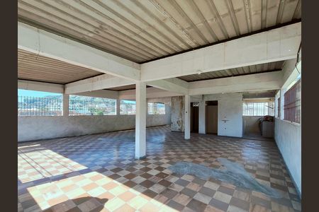 Casa para alugar com 424m², 5 quartos e 2 vagasTerraço