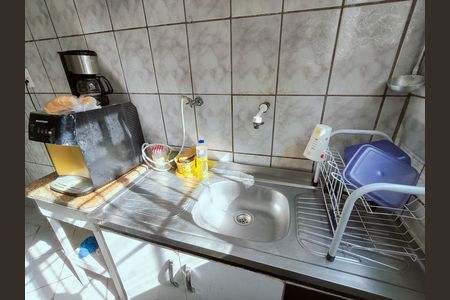 Casa para alugar com 424m², 5 quartos e 2 vagasCozinha