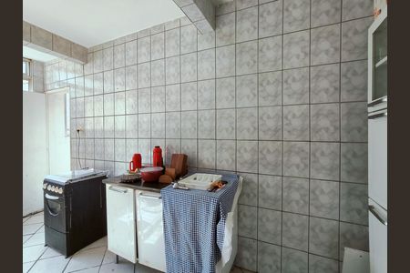 Casa para alugar com 424m², 5 quartos e 2 vagasCozinha