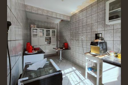 Casa para alugar com 424m², 5 quartos e 2 vagasCozinha