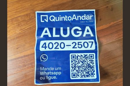Casa para alugar com 424m², 5 quartos e 2 vagasPlaca