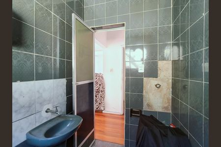 Casa para alugar com 424m², 5 quartos e 2 vagasBanheiro da Suíte