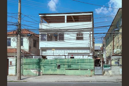 Casa para alugar com 424m², 5 quartos e 2 vagasFachada