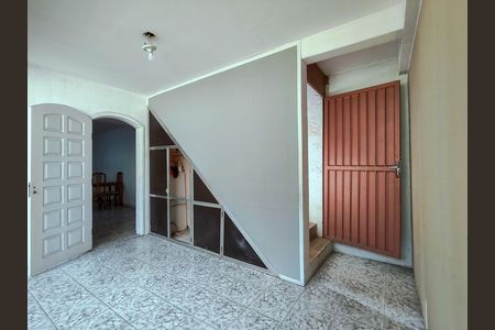 Casa para alugar com 424m², 5 quartos e 2 vagasSala