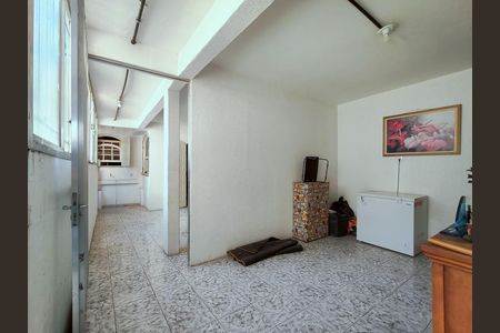 Casa para alugar com 424m², 5 quartos e 2 vagasSala