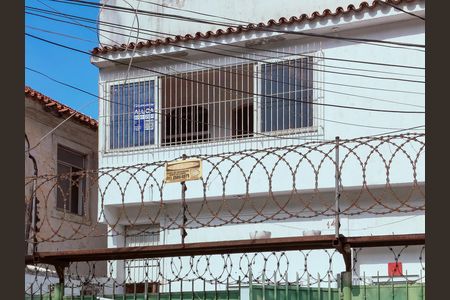 Casa para alugar com 424m², 5 quartos e 2 vagasFachada