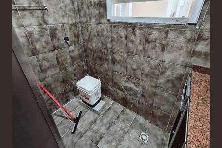 Casa para alugar com 424m², 5 quartos e 2 vagasBanheiro Corredor