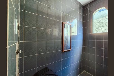 Casa para alugar com 424m², 5 quartos e 2 vagasBanheiro da Suíte
