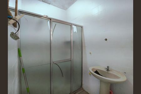 Casa para alugar com 424m², 5 quartos e 2 vagasBanheiro Corredor
