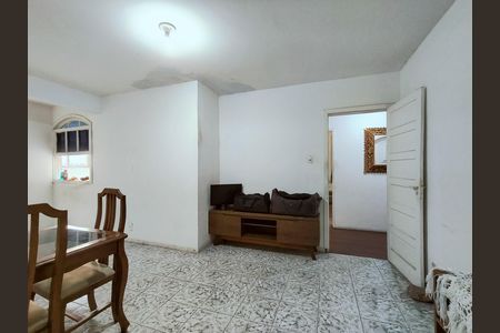 Casa para alugar com 424m², 5 quartos e 2 vagasSala