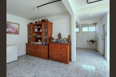 Sala de casa para alugar com 5 quartos, 424m² em Engenho Novo, Rio de Janeiro