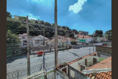 Casa para alugar com 424m², 5 quartos e 2 vagasVista do Quarto 1
