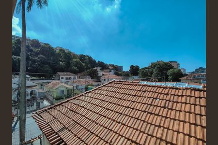 Casa para alugar com 424m², 5 quartos e 2 vagasTerraço
