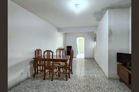 Sala de casa para alugar com 5 quartos, 424m² em Engenho Novo, Rio de Janeiro