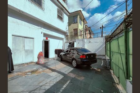 Casa para alugar com 424m², 5 quartos e 2 vagasGaragem