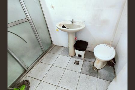 Casa para alugar com 424m², 5 quartos e 2 vagasBanheiro Corredor