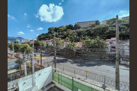Casa para alugar com 424m², 5 quartos e 2 vagasVista do Quarto 1